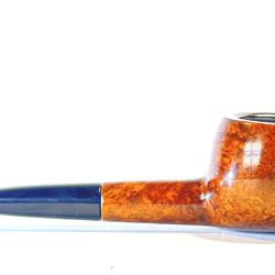 Hand Made Vintage Estate Pipe 