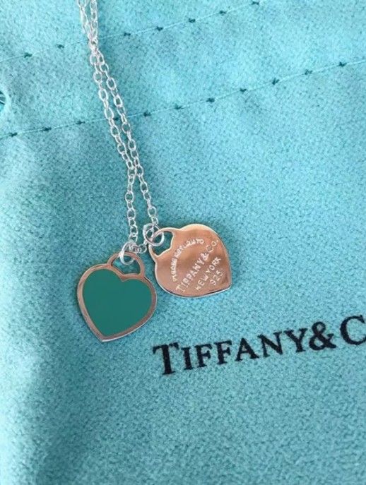 Tiffany necklace