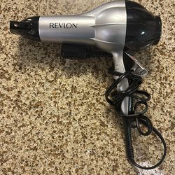 Hair Dryer