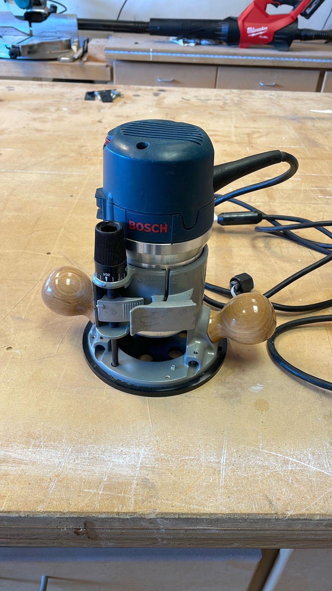 BOSCH ROUTER for Sale in Ontario, CA - OfferUp