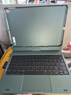 Ipad KEYBOARD