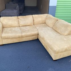 Sofa Sectional Couch