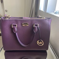 Michael Kors Purse 