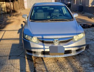 2010 Honda Civic