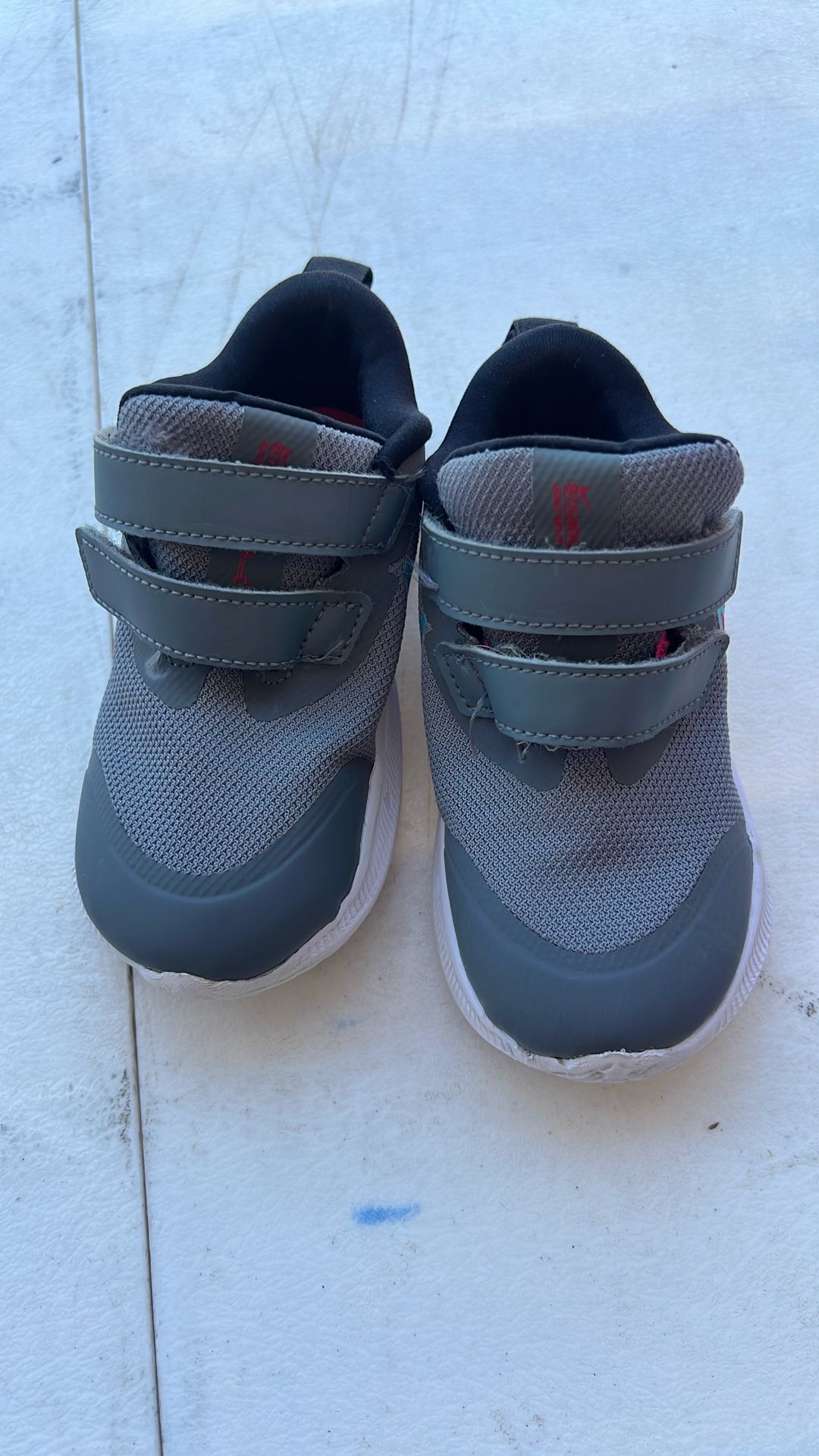 Tenis Nike Talla 7.5