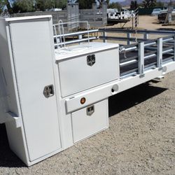 Say HELLO To A GREAT Buy>The MAXI~COMBO<Contractor,Welder,Flat,Utility auto parts accessories