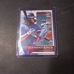 Vladimir Guerrero Jr 