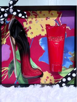 Carolina Herrera Very Good Girl Elixir Perfume Gift Set