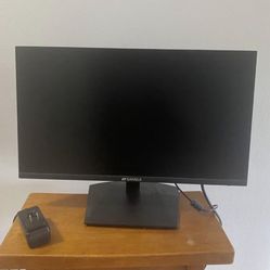 22-Inch Sansui Monitor