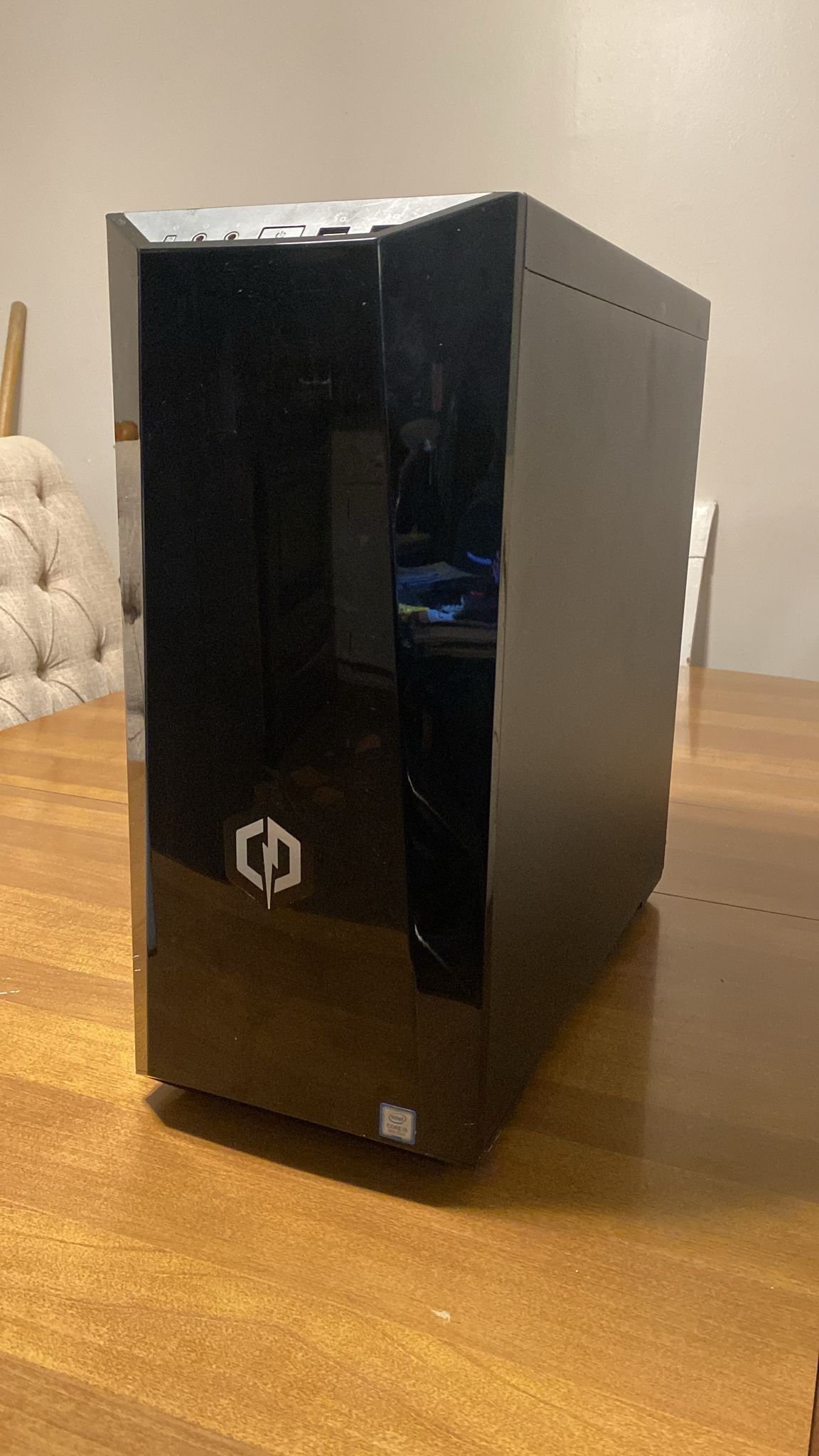 Multitasking Pro Computer: Power and Performance for Every Task