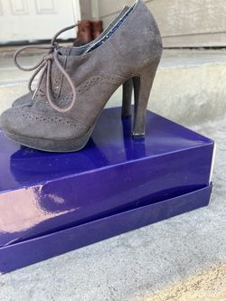 Women’s heels