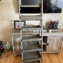 Book Shelf