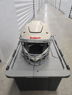 Speedflex  helmet