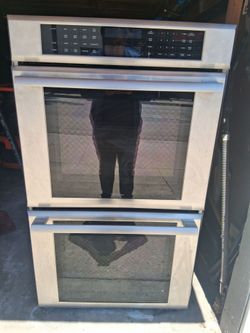 Thermador Pro Series 30" Electric Double Wall Oven