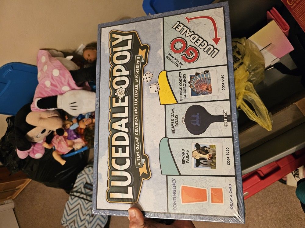 Board Games
