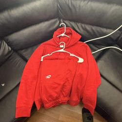 Nike Hoodie Set