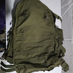 Blackhawk 3 Day assault Pack 