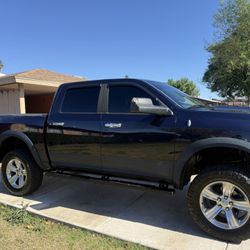 2013 Dodge Ram 1500