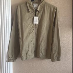 New Men’s Jacket - Large
