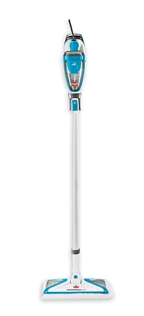 Bissell Powerfresh Slim Steam Mop