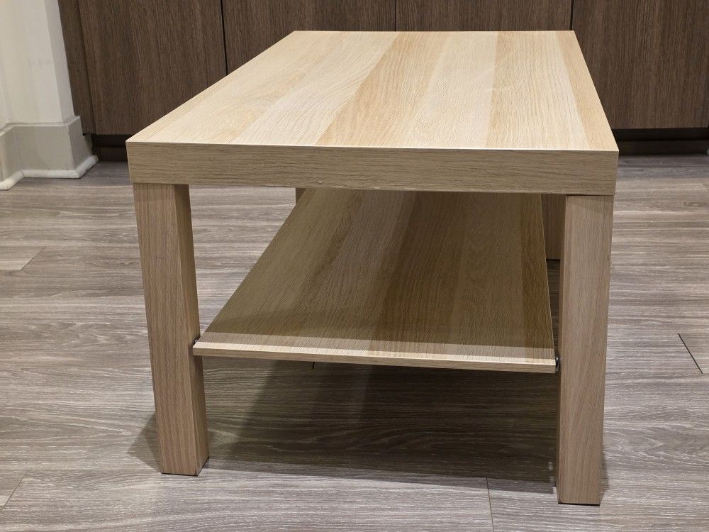 Move Out sale- Coffee Table