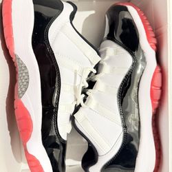 Jordan 11 - 6Y