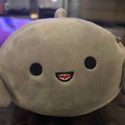 Shark Plush
