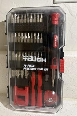 Hyper Tough Set