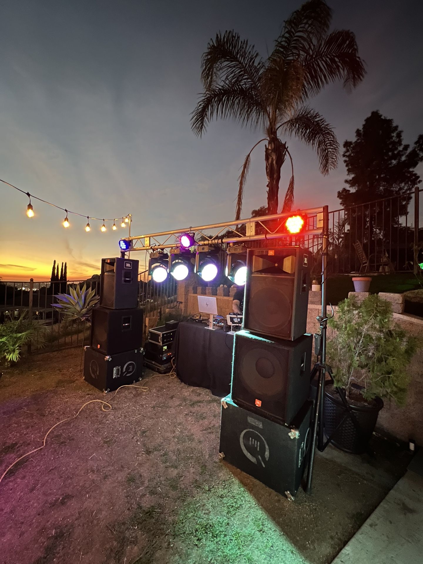Dj Available