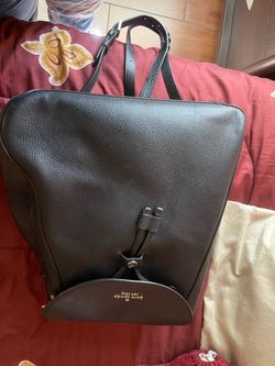 Kate spade backpack purse