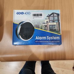 Alarm System