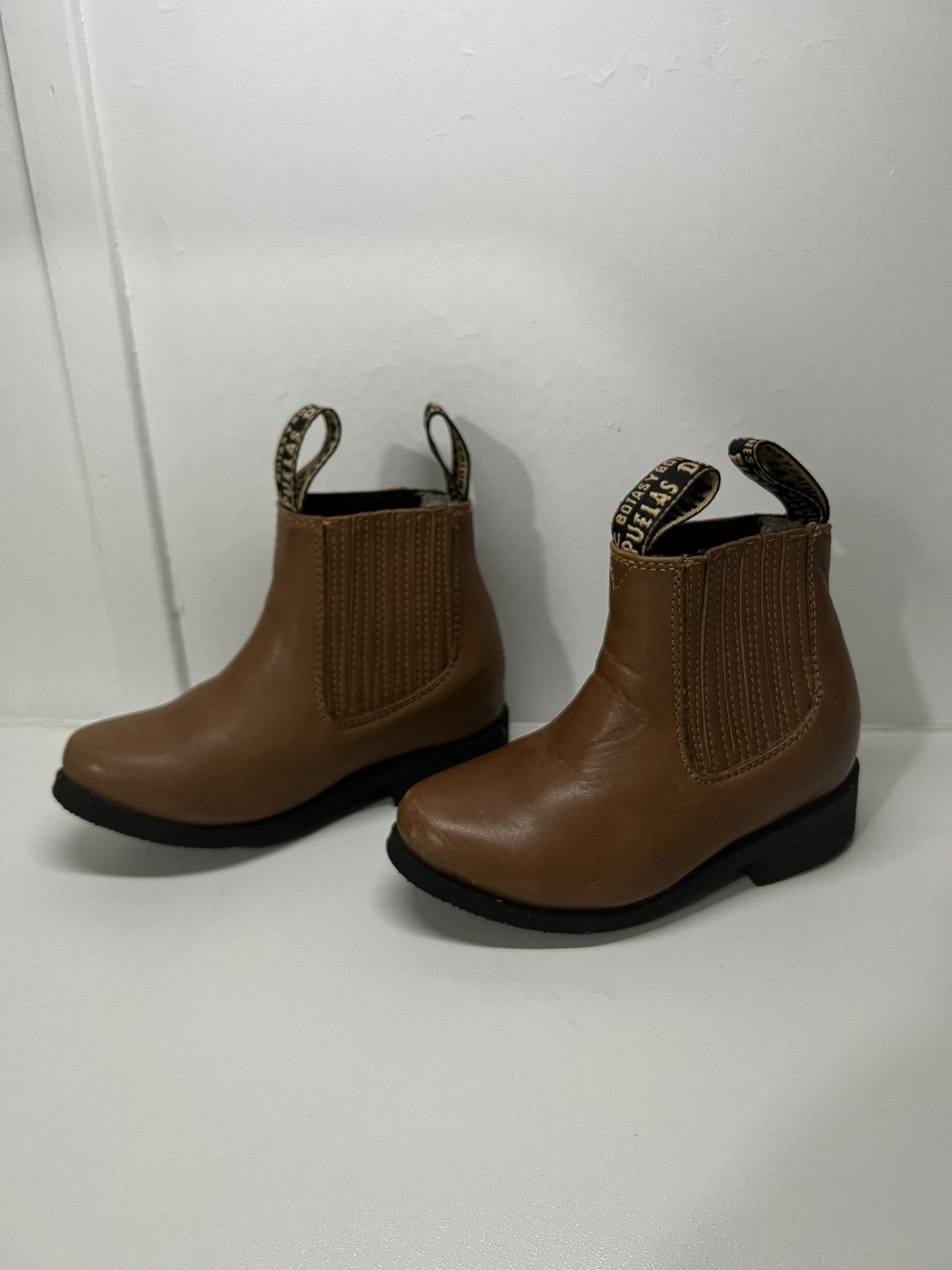 Baby Puebla Boots Botas y botines Pueblas Size 5