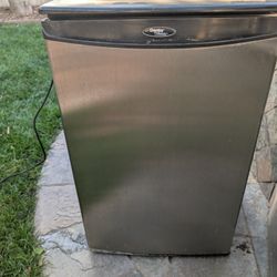 Danby Mini Fridge