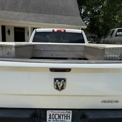 3 Toolboxes