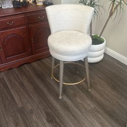 Set Of Two Barstools