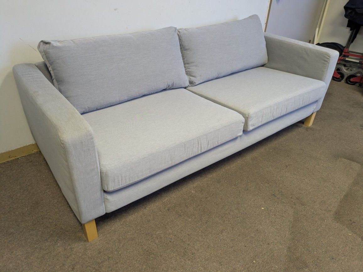 Couch - Free delivery 