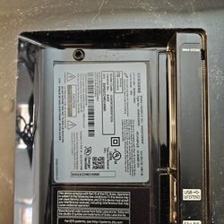 Used Samsung KS8000F