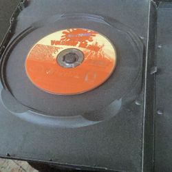 GameCube game with a good condition