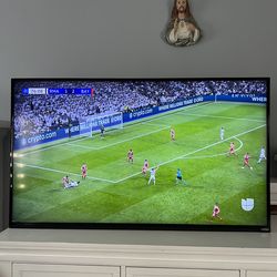 Vizio 44 inch smart Tv