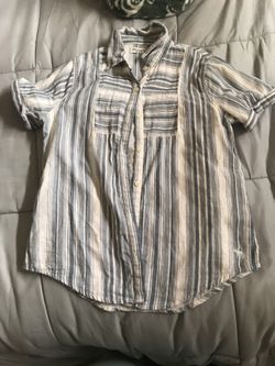 Boys shirt