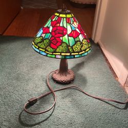Tiffany Light