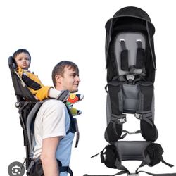 Baby Hiking Carrier 
