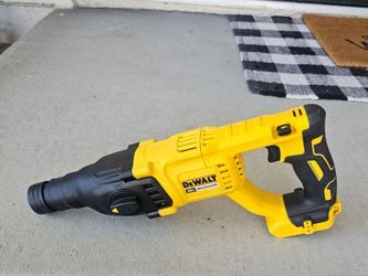Dewalt SDS Rotary hammer