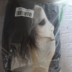 Michael Myers Adult Size Large Halloween Costumes Brand New (Price Is Firm)