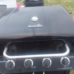 Char-broil Gril