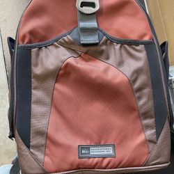 REI Picnic Backpack