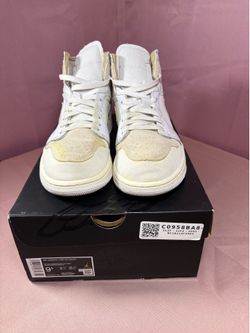 Air Jordan 1 Mid SE Craft 9 1/2
