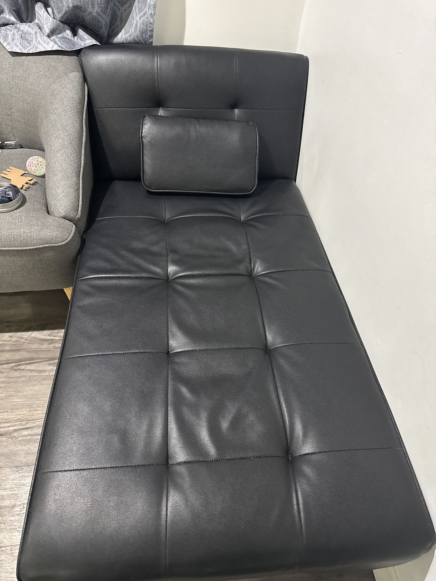 Futon Sofa