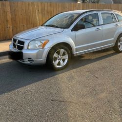 2010 Dodge Caliber