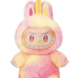 Labubu Big Into Energy 